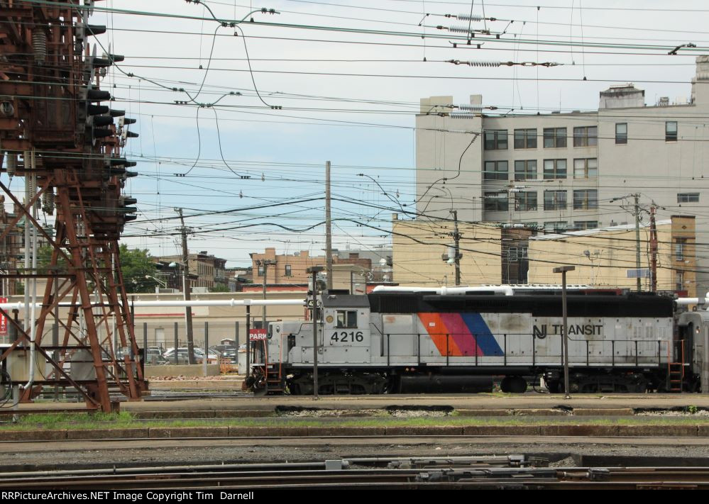 NJT 4216